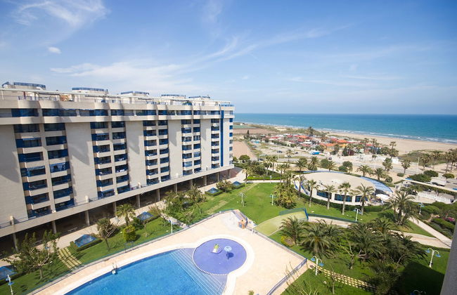 Patacona Resort Apartments - Foto 64