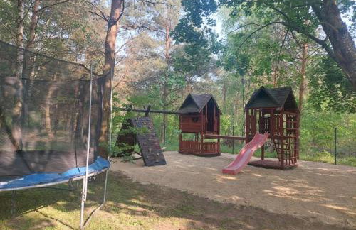 Leśna Przystań - Foto 18