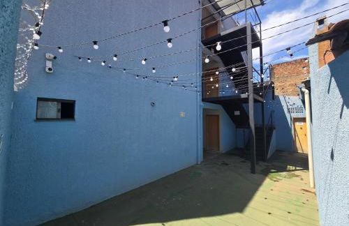 Flat completo 15 com ar condicionado e colchão confortável - Foto 15