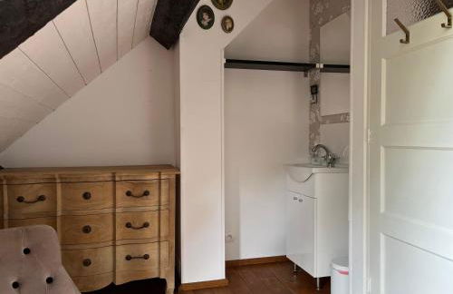 Le nid Mésange - Foto 12