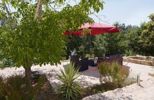 Villa Lugar do Pego - Foto 26