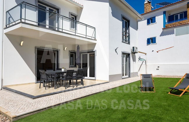 Villa Canto da Baleia - Foto 3