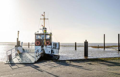 Gulfhof Oldersum Dachgeschoss - Foto 24