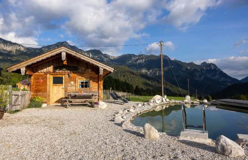 Ferienwohnung Roislerlehen - Foto 11