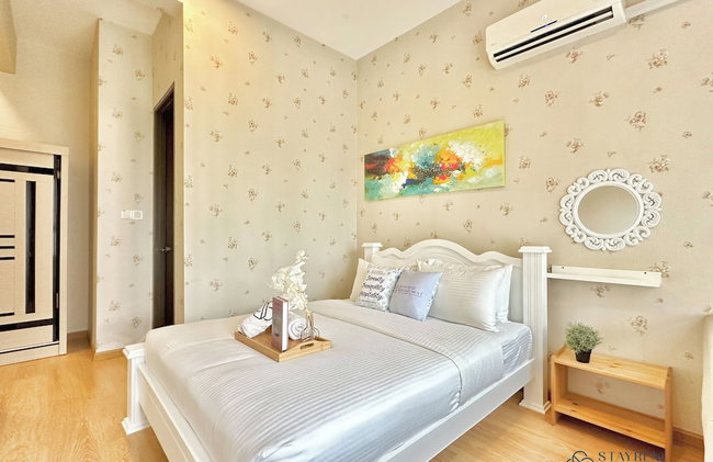 Country Garden Danga Bay Sea View Homestay by Stayrene - Foto 79