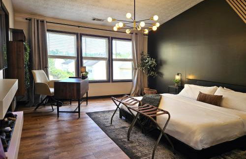 Family Fun Pet-Friendly Sleeps 10 4BR - Foto 21