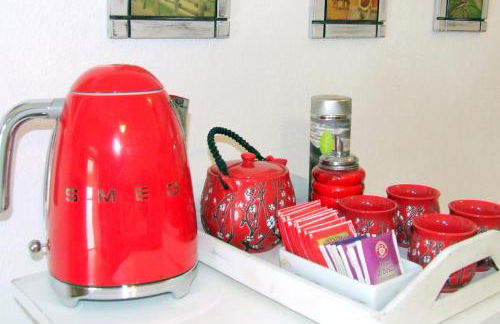 Villetta Le More - con Grande Giardino nel Cuore del Salento - Foto 13