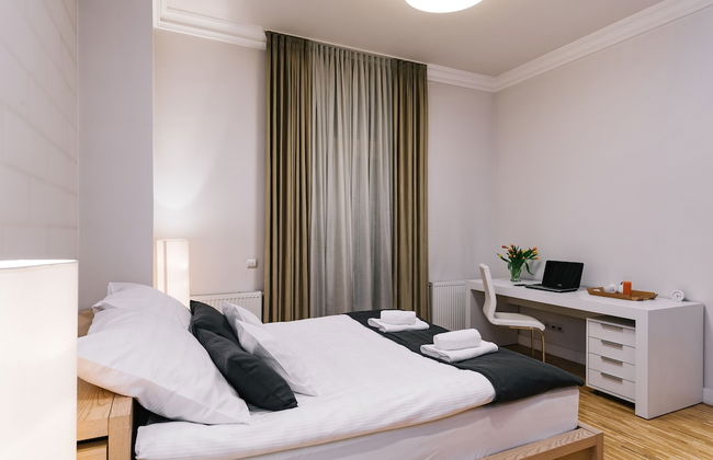 Horizon Apartments - Radziwiłłowska - Photo 8