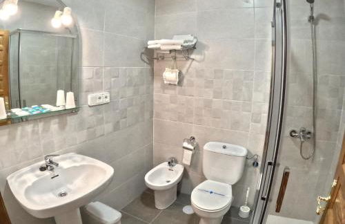 Apartamentos Javier - Foto 93