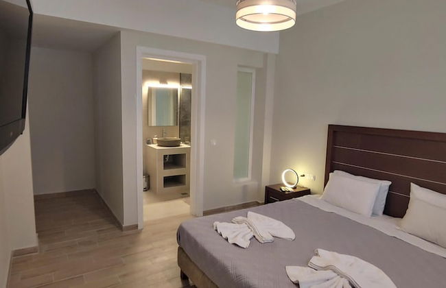 Villa Leo 1 , Dassia , Corfu - Photo 9