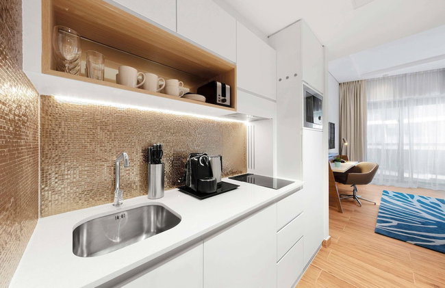 Adagio Premium The Palm - Foto 32