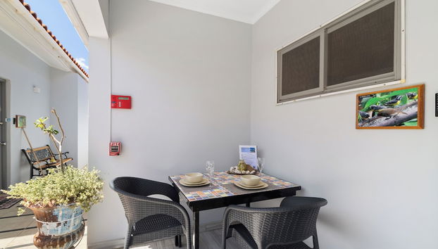 Little Paradise #5 - Barica Geel - Foto 3, Servicios del alojamiento