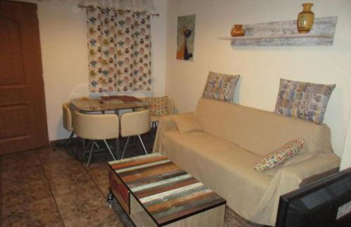 A cozy flat in the heart of El Fraile - Foto 6