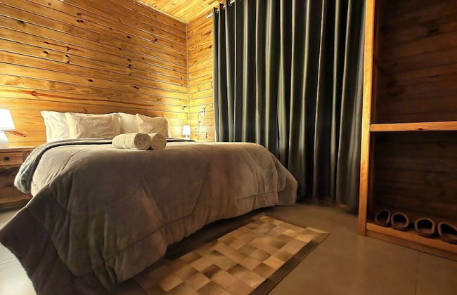 Cabana Canto Lindo - Urubici - SC - Foto 21