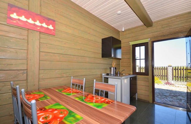 Cozy Studio 1 at the Seaside Agrotourism - Photo 16