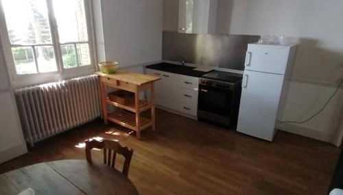 Appartement indépendant dans grande maison - Foto 5