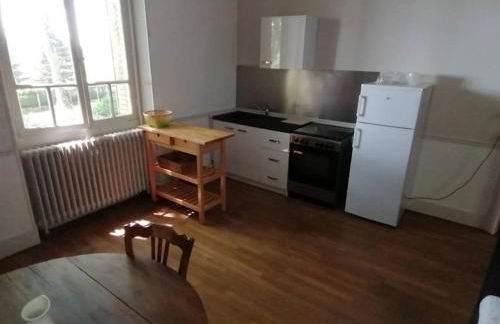 Appartement indépendant dans grande maison - Foto 5