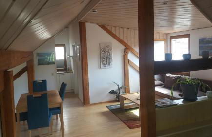 Ferienwohnung Elena - Foto 4