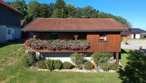 Ferienhaus Breit - Foto 3