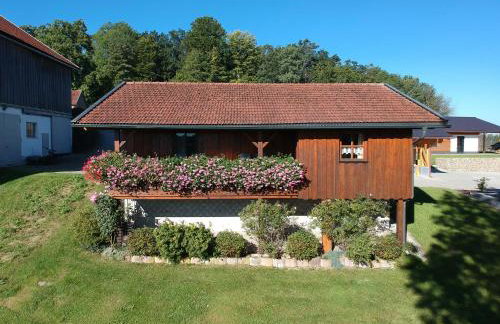 Ferienhaus Breit - Foto 3
