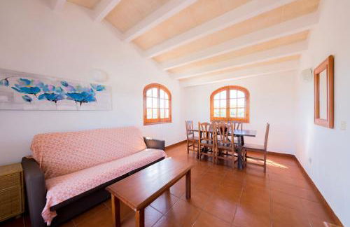 Duplex Es Brucs - Foto 12