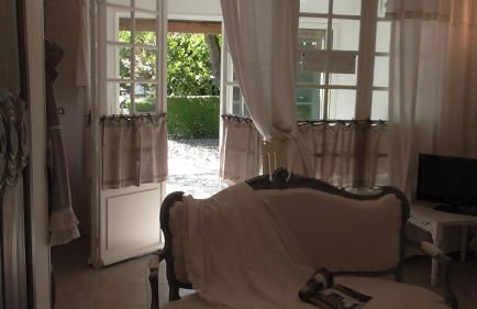 Gîte "Le Bleu D'Orage" Dans un Domaine de 7ha Au Calme - Foto 10