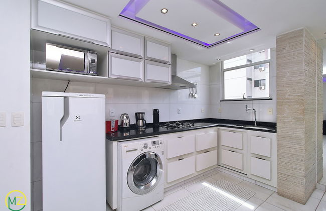 MZapartments Francisco - Foto 17