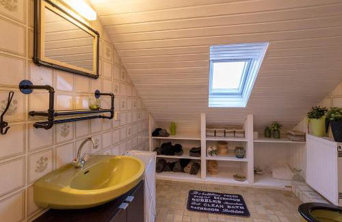 Haus Konthé, appartement - Photo 38