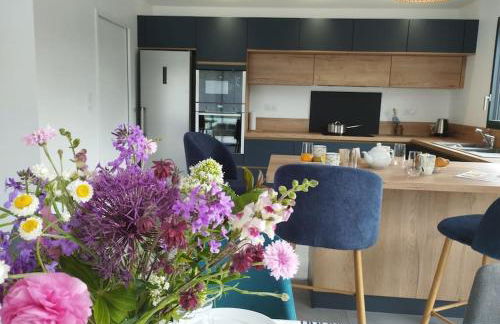 Maison familiale, confortable, au coeur du village - Foto 1