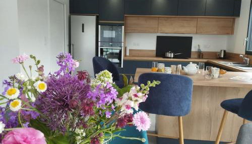 Maison familiale, confortable, au coeur du village - Foto 1