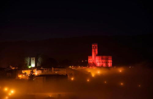 IBibiena - CASA CAMPALDINO - Foto 25