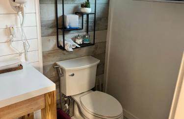 Marias Tropical Tiny Barn a Farm Stay Near Miami & Florida Keys - Foto 33