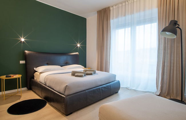 BR APARTMENTS - Photo 13