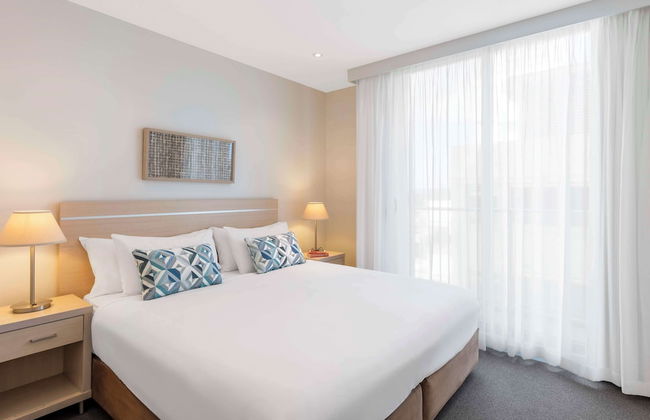 Oaks Glenelg Liberty Suites - Foto 23