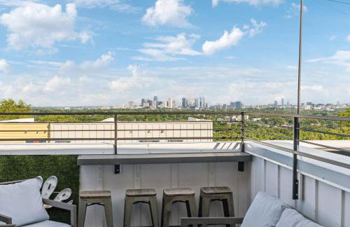 Country Music Themed Goodrich Ave by SkyRun Nashville - Foto 61