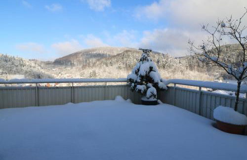 Ferien Penthouse Panoramablick oder Studio Panoramablick - Foto 63