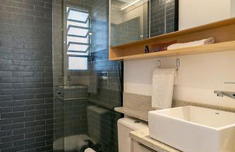 Xtay Soho Florianópolis - Spacious studio in a residential area, next to the Public Defender's Office and Trompowsky Corporate - Photo 33