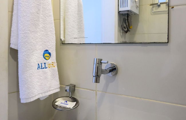 A 450 Metros de la Playa de Leme Pi903 - Foto 11