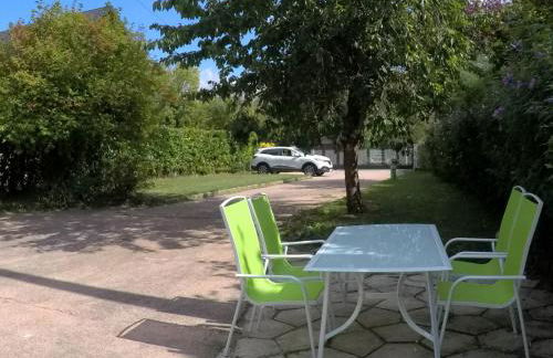 La maison des pêcheurs - Foto 7