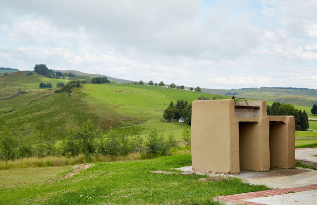 First Group Midlands Saddle and Trout - Photo 67