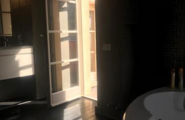 Villa Margherita vicino a SESTRI levante appartamento per 5 in Villa ottocentesca - Foto 21