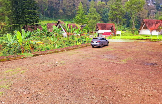 Ciwidey Jungle Villa - Foto 48