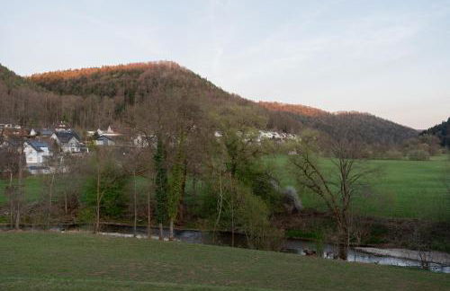 BPS Apartment #6 View - NEU - Deluxe - Modern - Foto 16