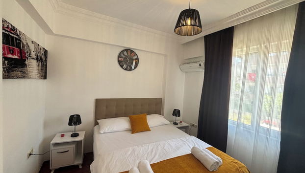 Fener Konaklama - Foto 5, Habitación