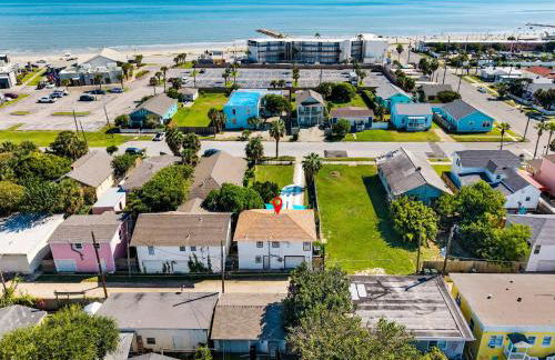 Sandy Shore Retreat - Foto 28