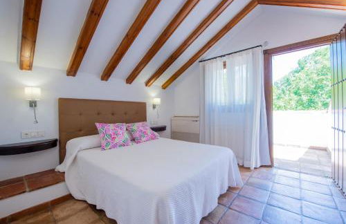 Alojamiento Rural Molino Del Puente - Photo 51