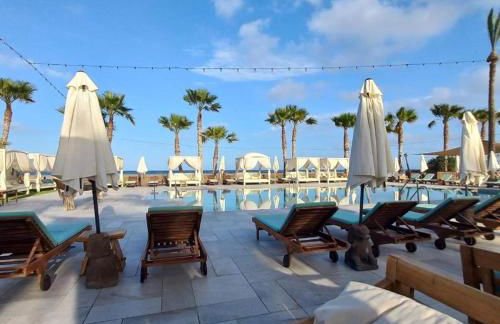 Vera Mar 5 Front Line Beach Apartment - Foto 17