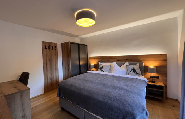 Kleines Bergblick 07 - Photo 3