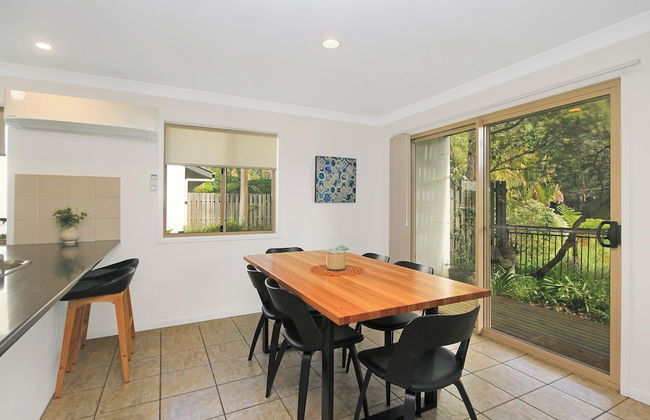 Byron Lakeside Holiday Apartments - Foto 47