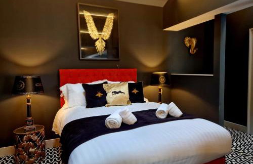 The Hamilton - The Studio luxury holiday let's - Foto 2